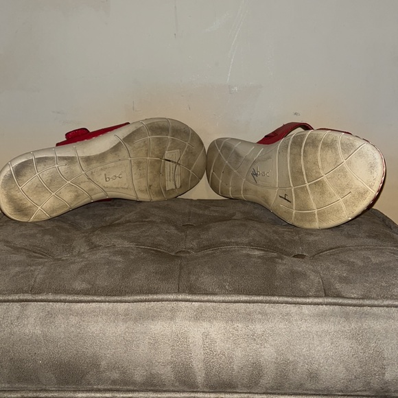 BOC Born Concept Comfort Slides Sandals - Picture 3 of 3